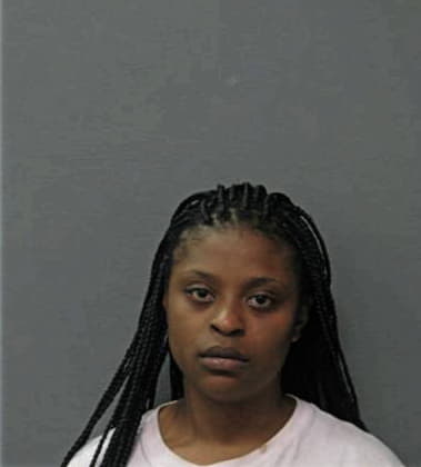 Sedreka Plummer, - Lafayette Parish County, LA 